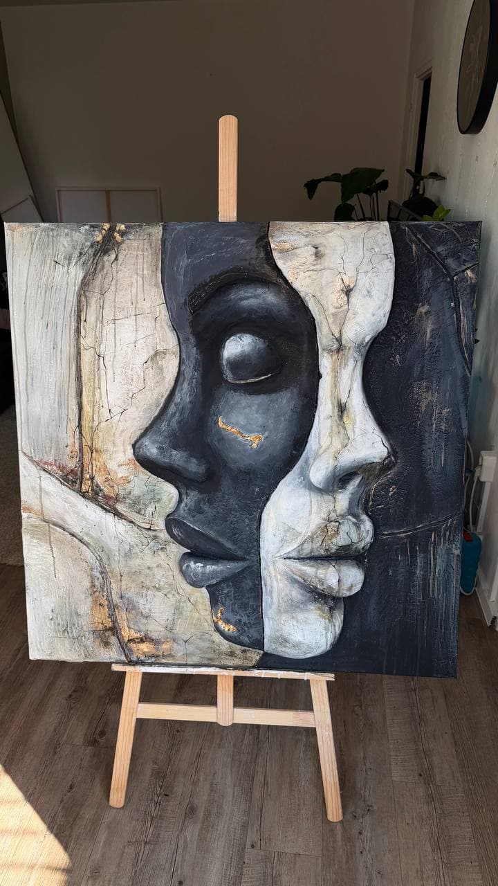 Featured artwork